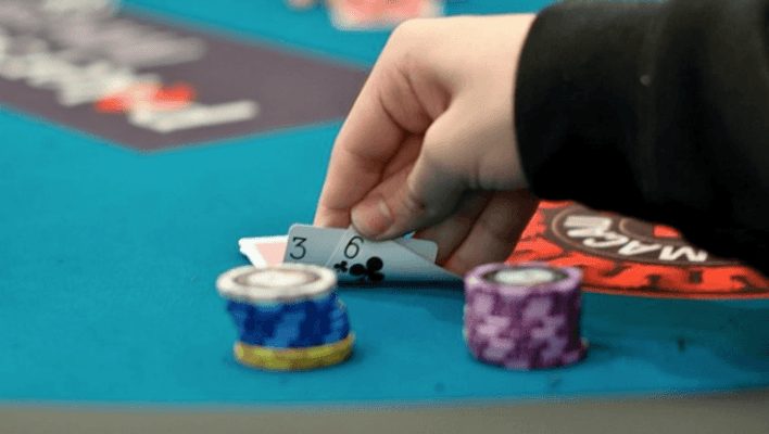 3 Rookie Mistakes to Avoid To When Wagering Online