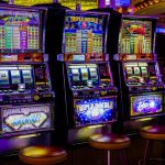 Strategies and Tips for Playing at an Online Casino