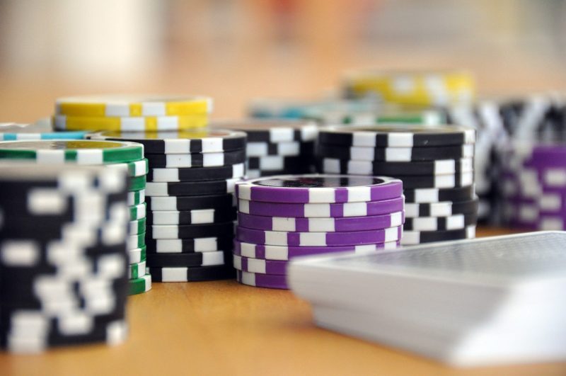 How to Pick the Most Profitable Online Casino Games